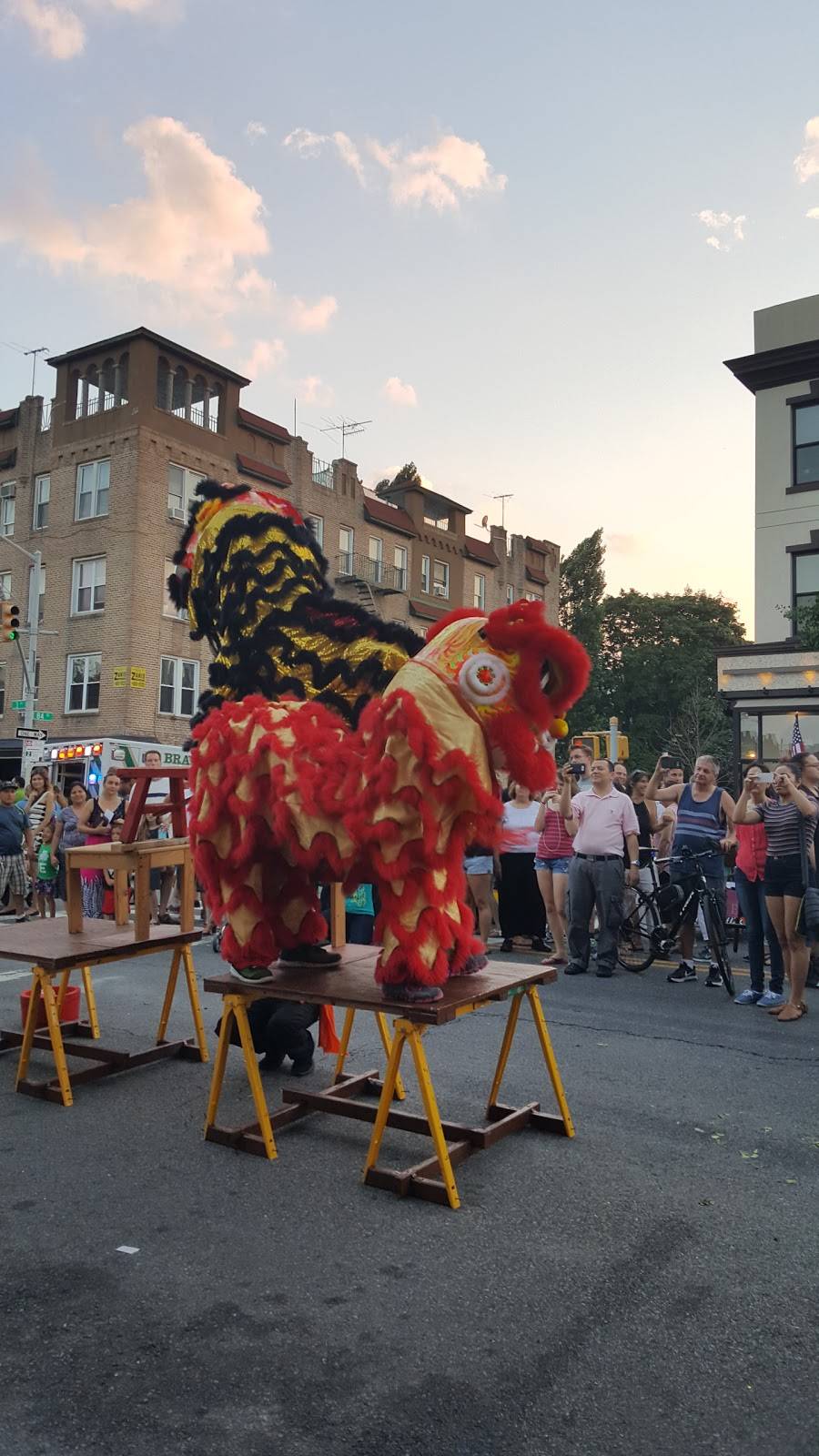 Inaka | restaurant | 8318 3rd Ave, Brooklyn, NY 11209, USA | 7188360888 OR +1 718-836-0888