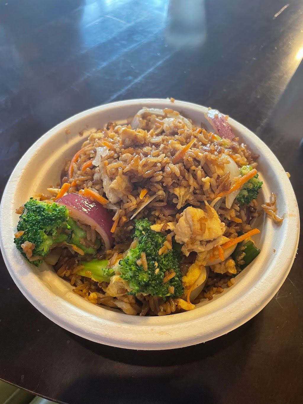 Little Masa | restaurant | 619 S Woodward Ave STE 105, Tallahassee, FL 32304, USA | 8507278909 OR +1 850-727-8909