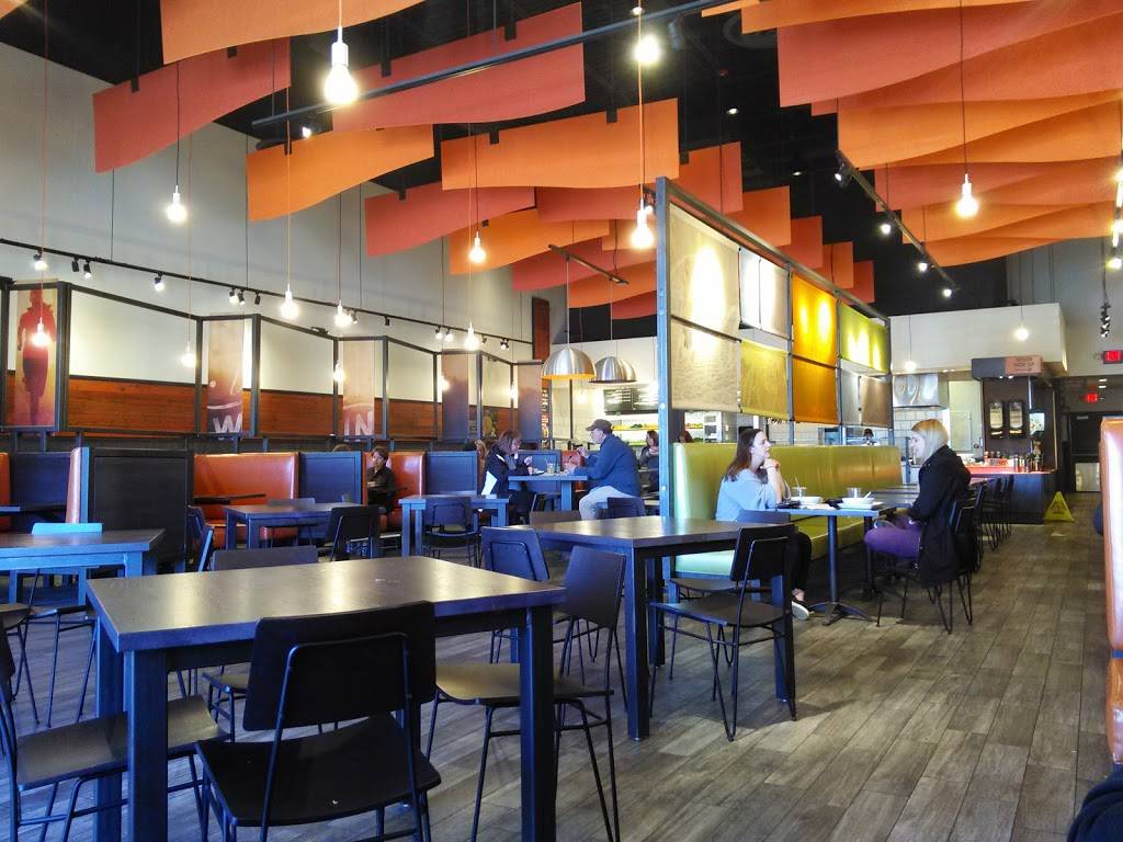 CoreLife Eatery | restaurant | Southpark Center, 17917 Southpark Center #130, Strongsville, OH 44136, USA | 4407320633 OR +1 440-732-0633