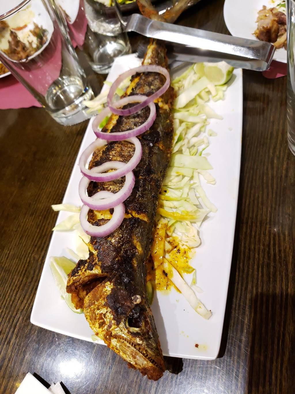 House of Biryanis and Kebabs Malvern PA | restaurant | 309 Lancaster Ave c1, Malvern, PA 19355, USA | 4845684879 OR +1 484-568-4879