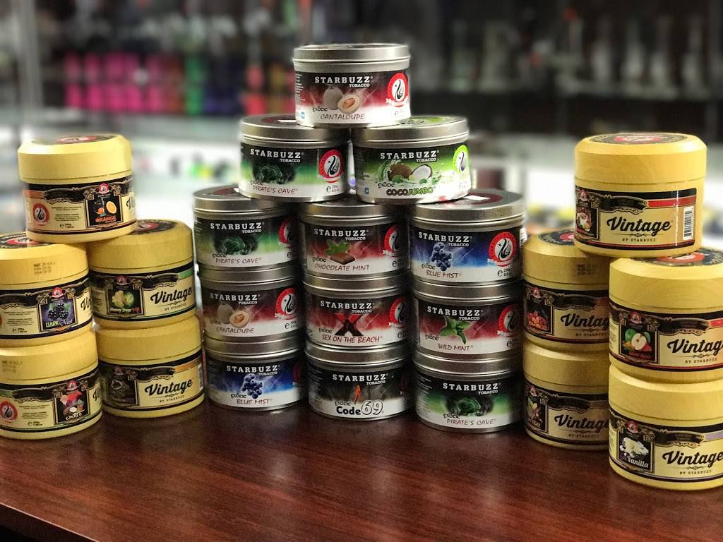 iSmoke Shop | meal takeaway | 321 S C St #100, Oxnard, CA 93030, USA | 8054863000 OR +1 805-486-3000