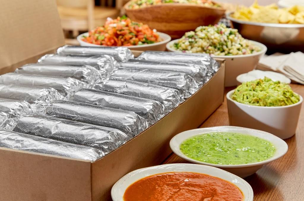 Currito | restaurant | 3654 Edwards Rd, Cincinnati, OH 45208, USA | 5139145072 OR +1 513-914-5072