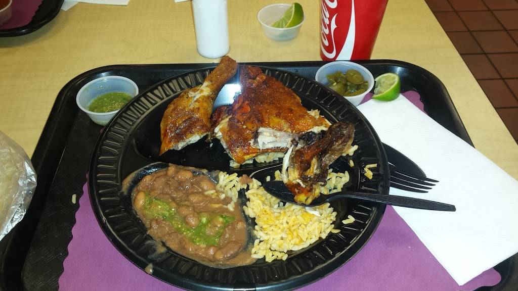 8 Esquinas Grill | restaurant | 10612 Valley Mall, El Monte, CA 91731, USA | 6264165104 OR +1 626-416-5104