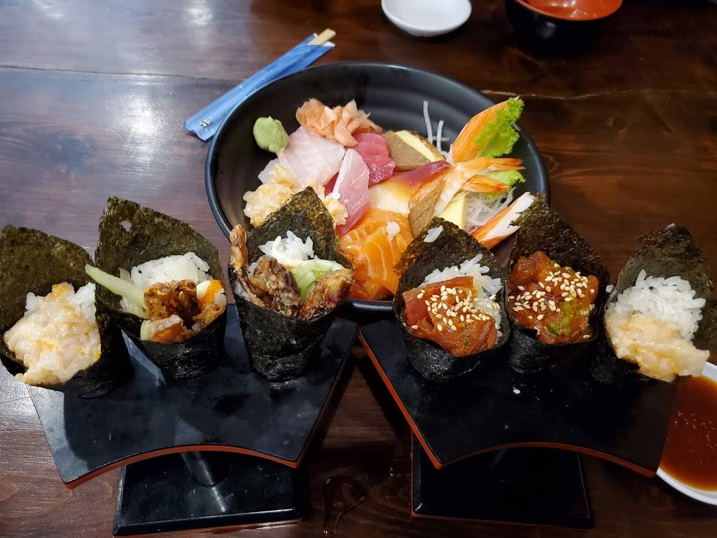 IWA YA Teppanyaki & Sushi | restaurant | 9600 Bellaire Blvd #101A, Houston, TX 77036, USA | 3468672133 OR +1 346-867-2133