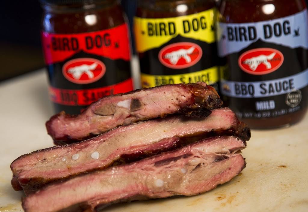 Bird Dog BBQ | restaurant | 6965 Mesa Ridge Pkwy #190, Fountain, CO 80817, USA | 7193824890 OR +1 719-382-4890