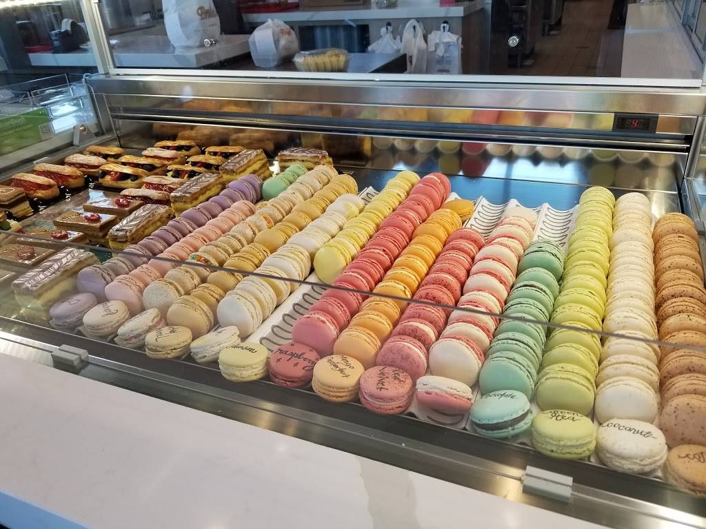 Brodard Restaurant | bakery | 16105 Brookhurst St, Fountain Valley, CA 92708, USA | 6572474401 OR +1 657-247-4401