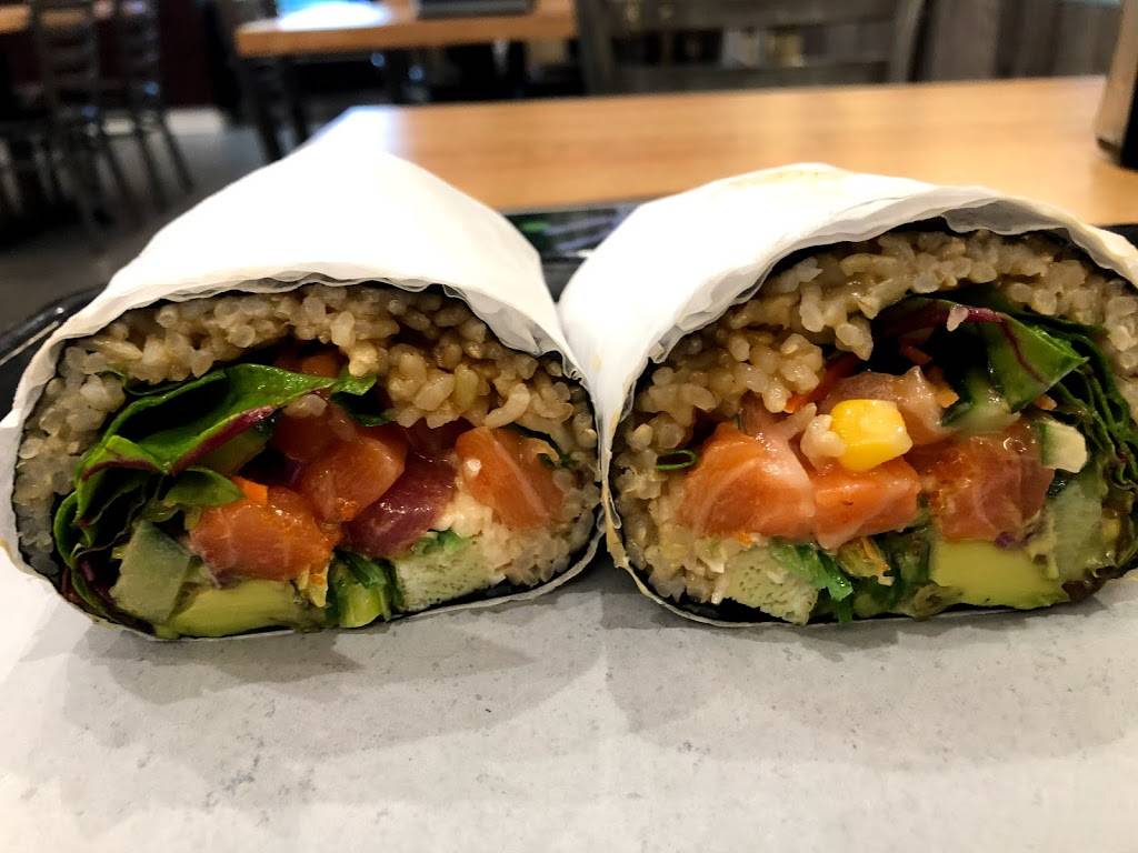 The Good Fish | cafe | 1956 N Placentia Ave, Fullerton, CA 92831, USA | 7145288287 OR +1 714-528-8287