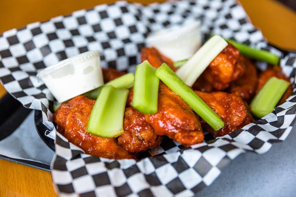 Wicked Chicken | restaurant | 2565 The Alameda, Santa Clara, CA 95050, USA | 4082469464 OR +1 408-246-9464