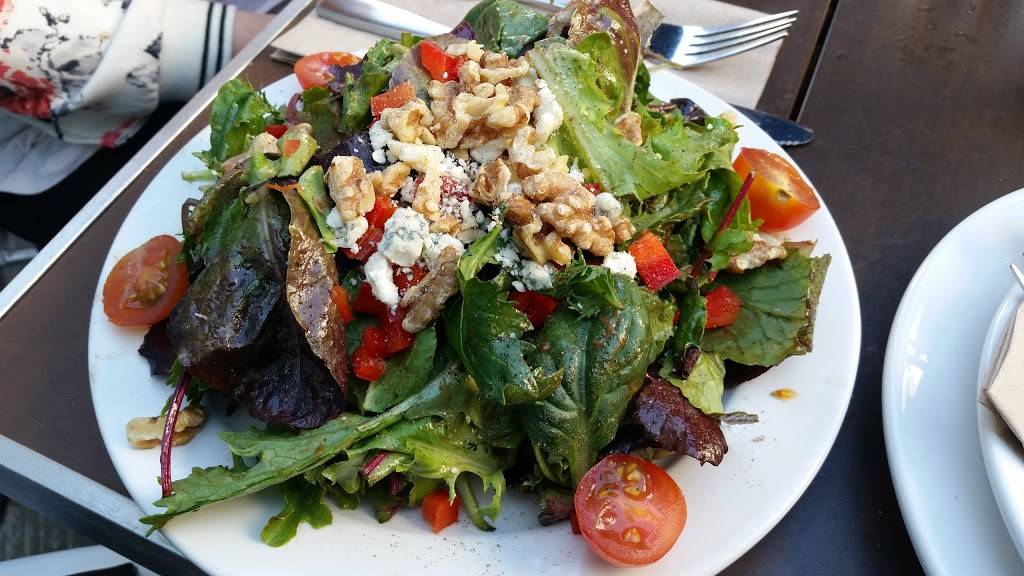 Blue Line Pizza | restaurant | 1108 Burlingame Ave, Burlingame, CA 94010, USA | 6503751700 OR +1 650-375-1700