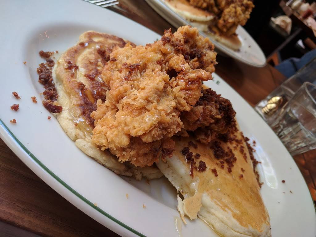 Maison Pickle | restaurant | 2315 Broadway, New York, NY 10024, USA | 2124969100 OR +1 212-496-9100