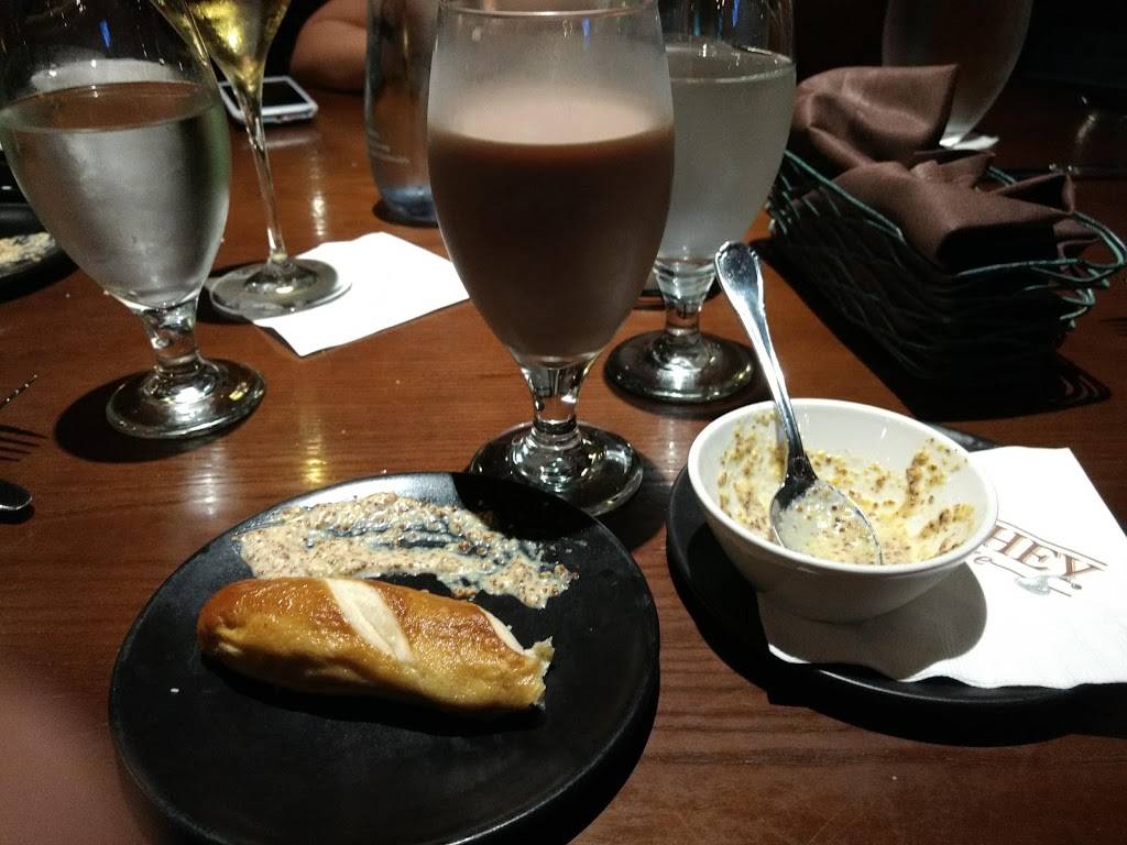 The Forebay | restaurant | 325 University Dr, Hershey, PA 17033, USA | 7175348601 OR +1 717-534-8601