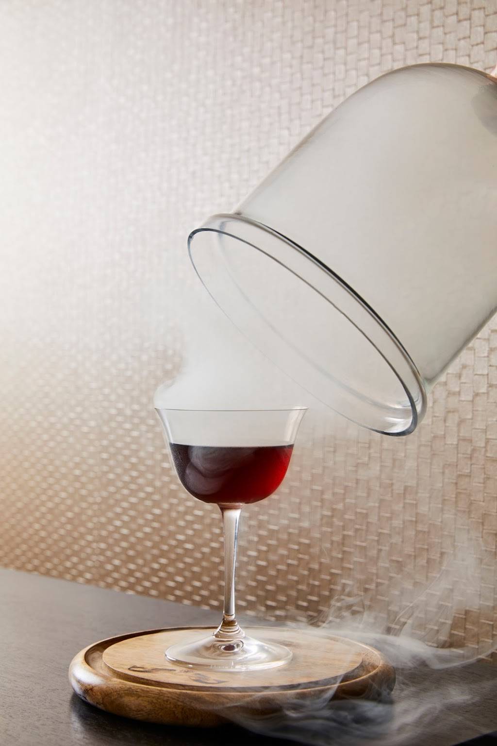 Navy Proof Food & Spirits | restaurant | 333 E Ocean Blvd, Long Beach, CA 90802, USA | 5624363000 OR +1 562-436-3000