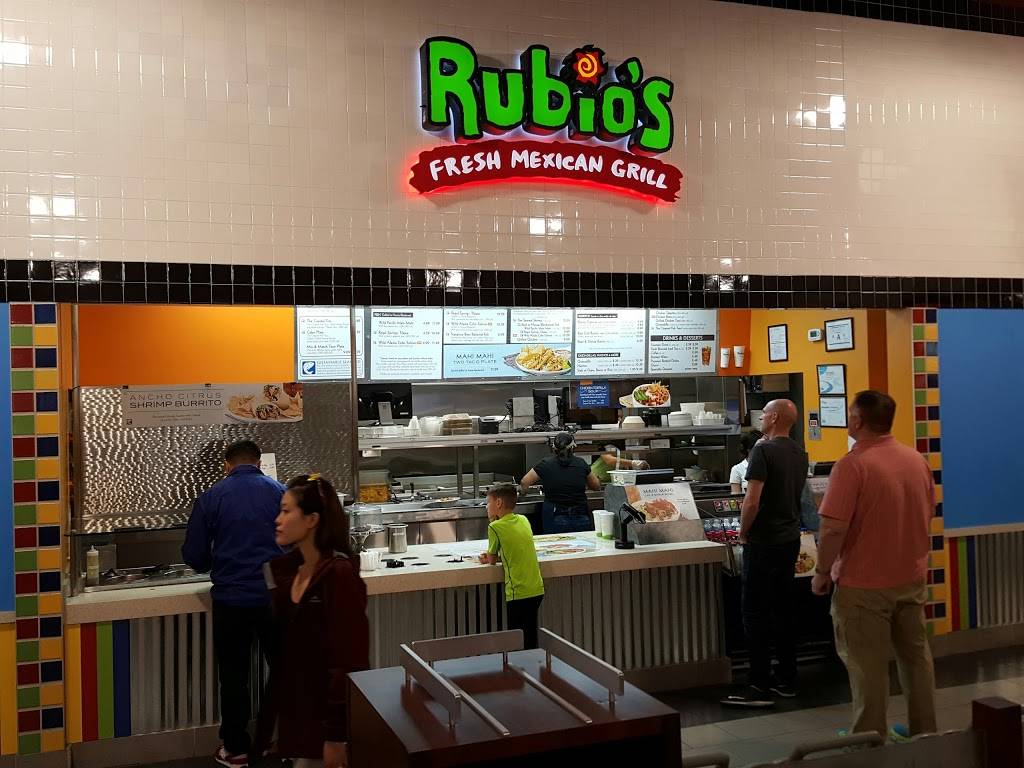 Rubios | restaurant | 7400 S Las Vegas Blvd, Las Vegas, NV 89123, USA | 7022638050 OR +1 702-263-8050