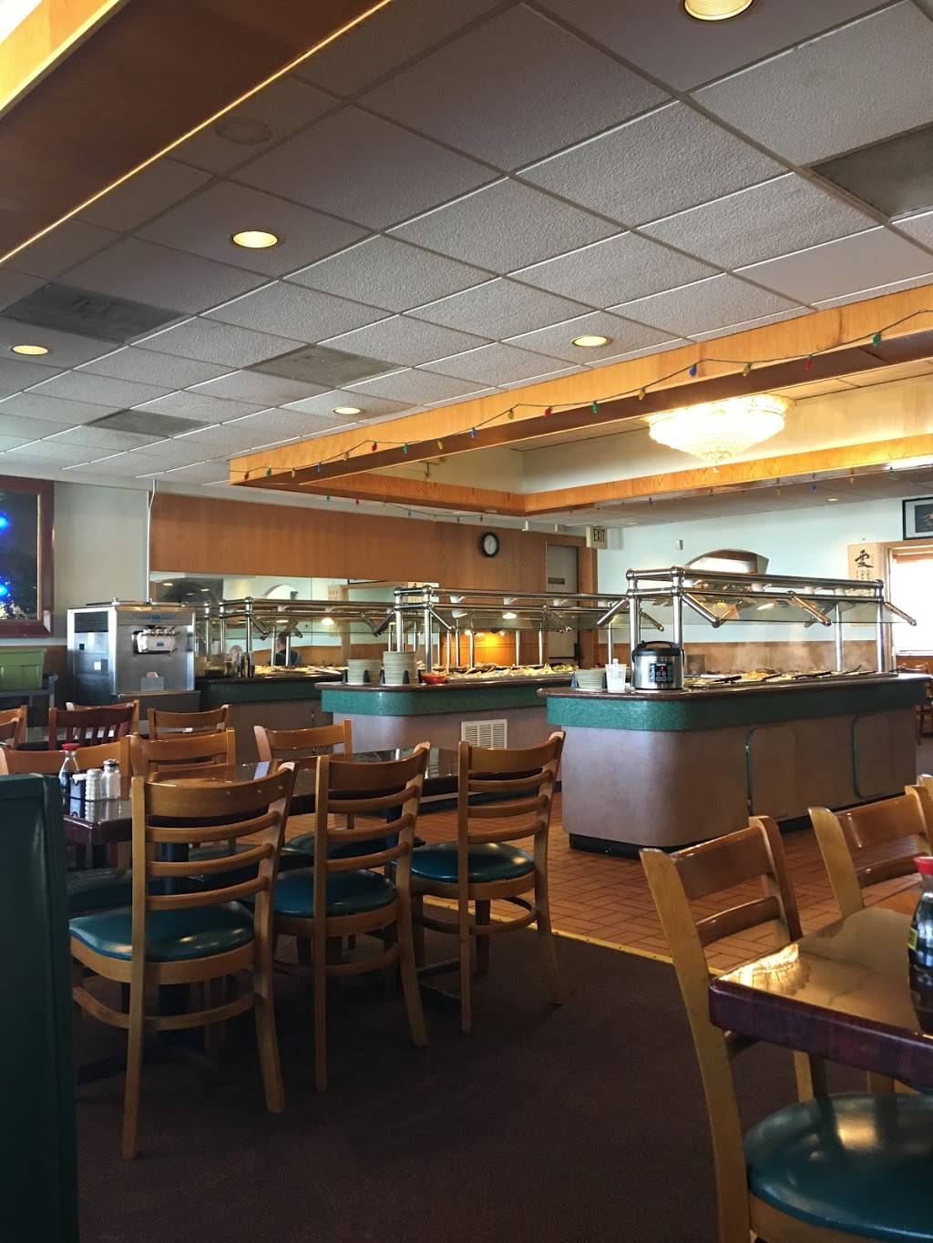 Asian Grille Buffet | restaurant | 1650 Mall Dr, Benton Harbor, MI 49022, USA | 2699261688 OR +1 269-926-1688