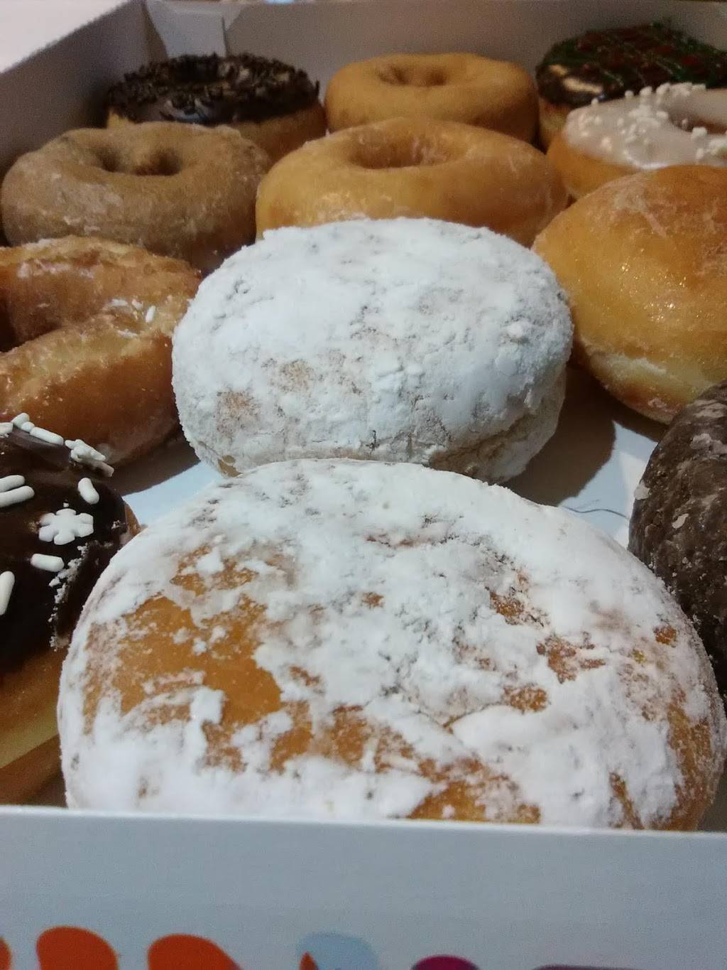 Dunkin | bakery | 5024 Hunter Rd, Ooltewah, TN 37363, USA | 4239100076 OR +1 423-910-0076