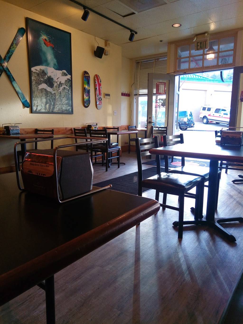 Extreme Pizza | meal takeaway | 151 Park Pl, Richmond, CA 94801, USA | 5106201800 OR +1 510-620-1800