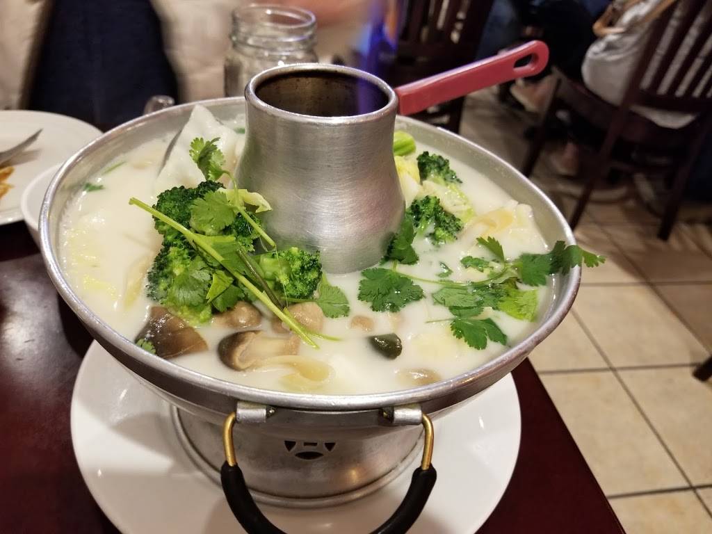 Life Thai Fusion | restaurant | 22911 Soledad Canyon Rd, Santa Clarita, CA 91350, USA | 6612599226 OR +1 661-259-9226