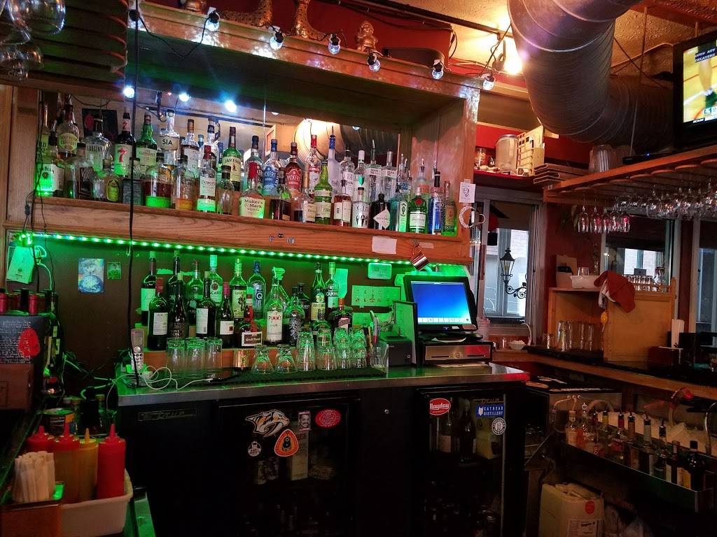 PM | restaurant | 2017 Belmont Blvd #4405, Nashville, TN 37212, USA | 6152972070 OR +1 615-297-2070