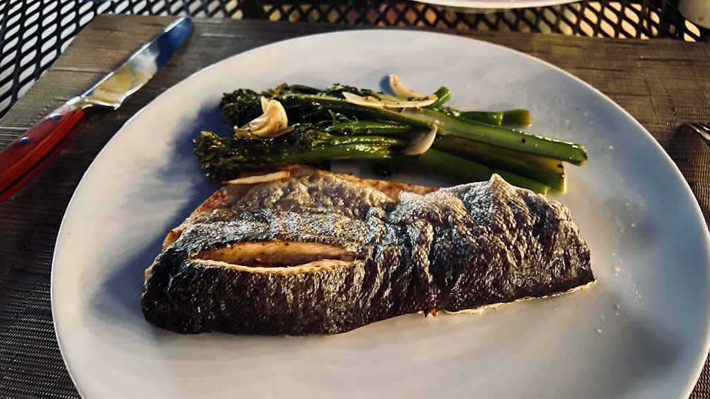 Rimview Terrace | restaurant | 704 Rim View Dr, Page, AZ 86040, USA | 9286454952 OR +1 928-645-4952