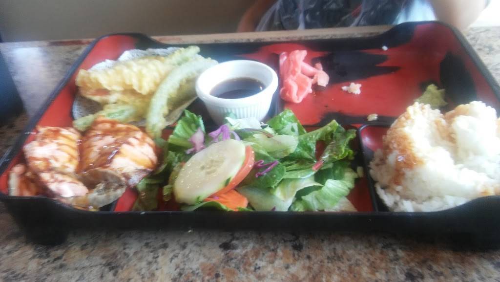 California Sushi & Teriyaki | restaurant | 429 Pacific Coast Hwy, Hermosa Beach, CA 90254, USA | 3103723656 OR +1 310-372-3656