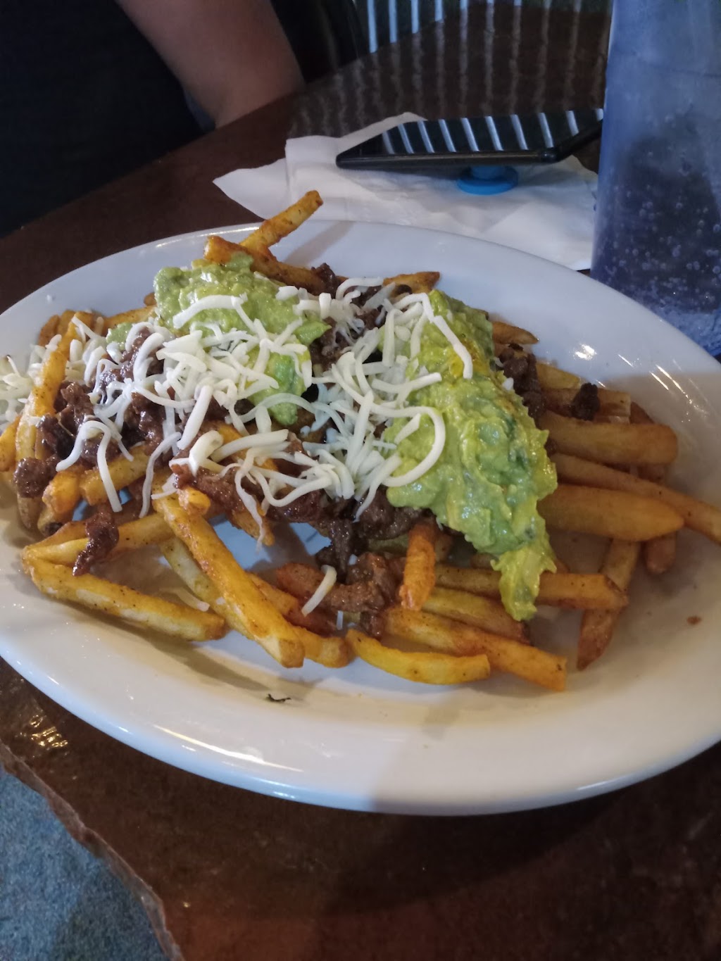 Pineapple Express | restaurant | 16 E 16th St, Scottsbluff, NE 69361, USA | 3086333663 OR +1 308-633-3663