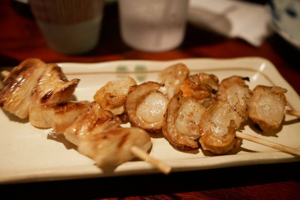 Kokko | restaurant | 509 2nd Ave, San Mateo, CA 94401, USA | 6504017008 OR +1 650-401-7008