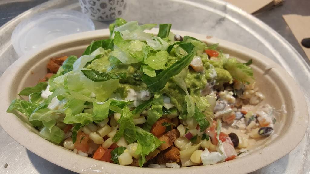 Chipotle Mexican Grill | restaurant | 1563 W New Haven Ave, Melbourne, FL 32904, USA | 3217296211 OR +1 321-729-6211