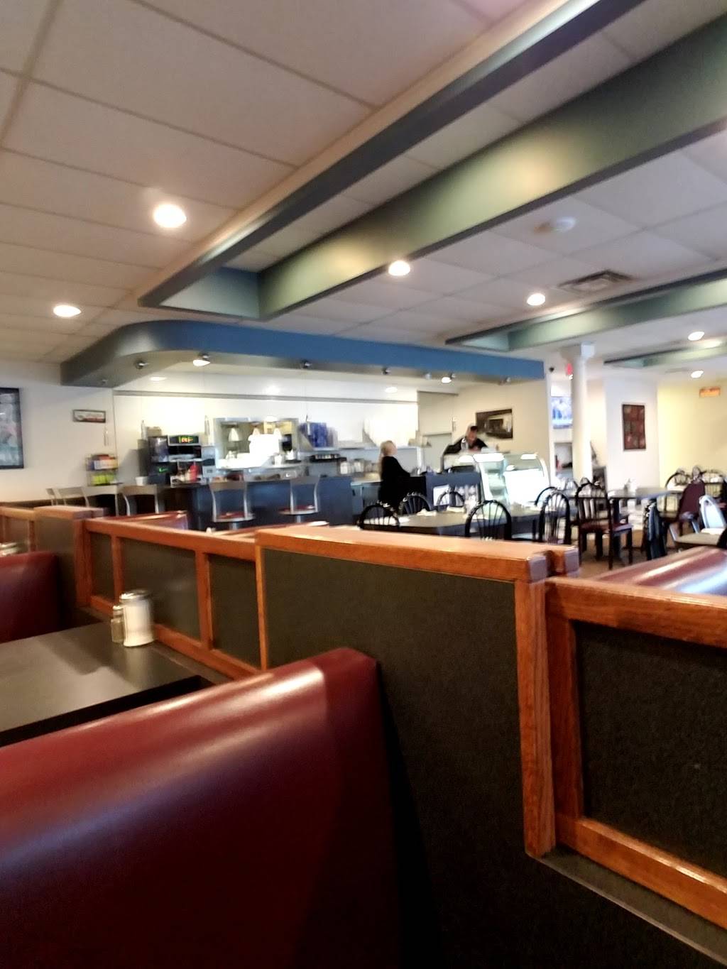 Zorbas Coney Island | restaurant | 26582 Telegraph Rd, Flat Rock, MI 48134, USA | 7347899810 OR +1 734-789-9810