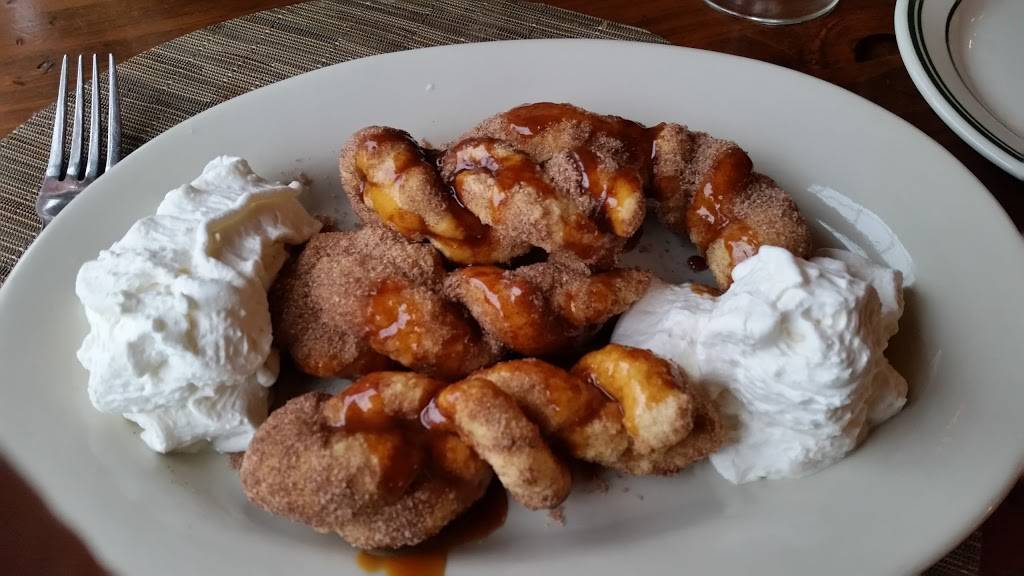 Ken Stewarts Tre Belle | restaurant | 1911 N Cleveland Massillon Rd, Akron, OH 44333, USA | 3306669990 OR +1 330-666-9990