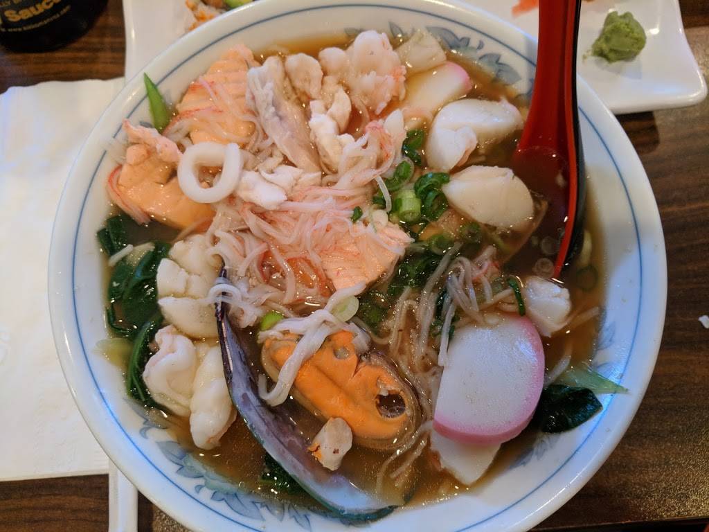 Tokyo Bowl | restaurant | 2402 Bay Area Blvd N, Houston, TX 77058, USA | 2814805311 OR +1 281-480-5311