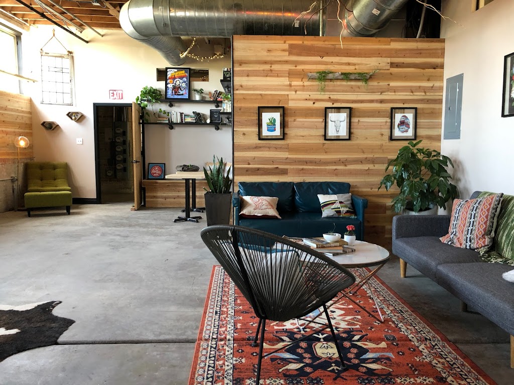 Shotgun House Coffee Roasters | restaurant | 1333 Buena Vista St, San Antonio, TX 78207, USA | 2549139031 OR +1 254-913-9031