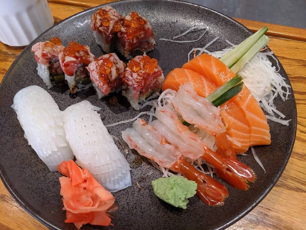 Super Fusion Brookline | restaurant | 690A Washington St, Brookline, MA 02446, USA | 6172778221 OR +1 617-277-8221