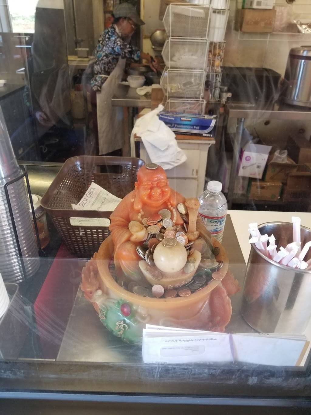 Egg Roll King | restaurant | 659 Palmetto Ave, Chico, CA 95926, USA | 5308931838 OR +1 530-893-1838