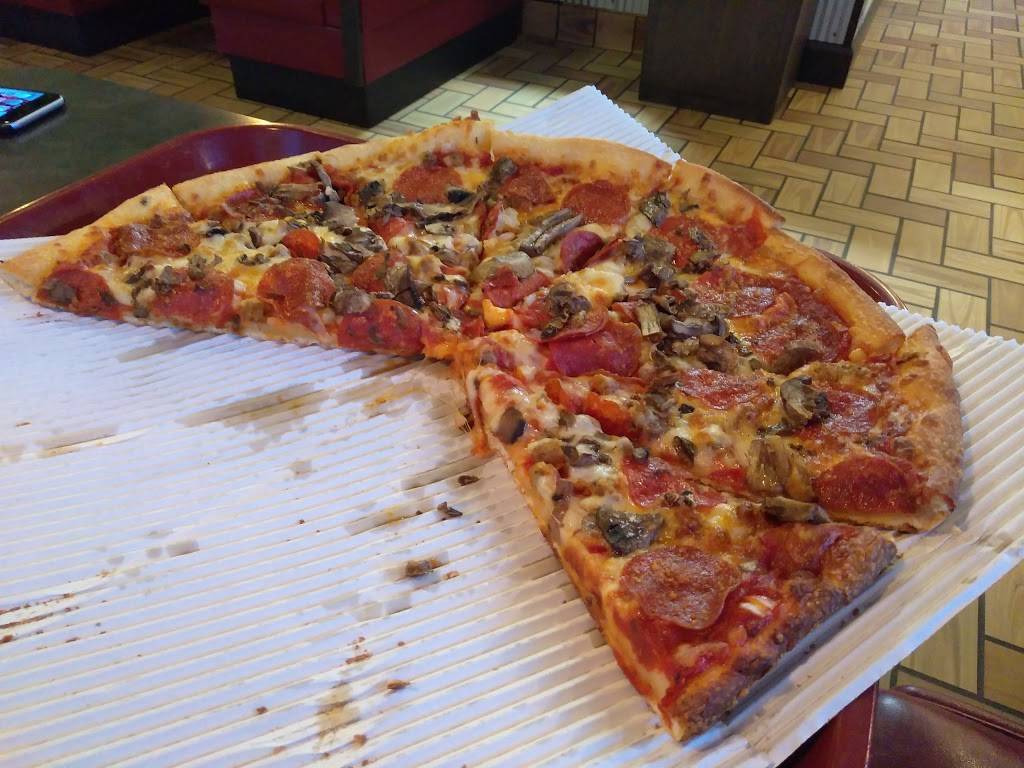 Powerhouse Pizza & Subs | restaurant | 312 W Central Ave, Camden, OH 45311, USA | 9374523504 OR +1 937-452-3504