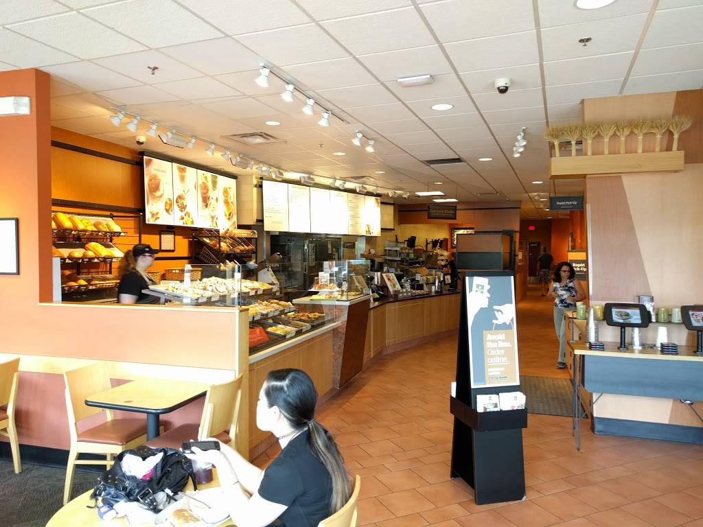 Panera Bread | cafe | 3809 U.S. 9, Old Bridge, NJ 08857, USA | 7325917425 OR +1 732-591-7425