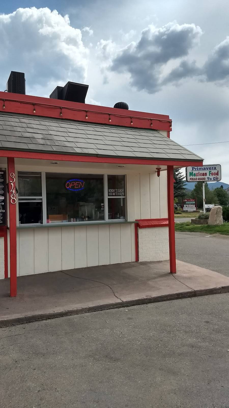 Primavera Mexican Food | restaurant | 348 Granada Gln, Edwards, CO 81632, USA | 9703280454 OR +1 970-328-0454