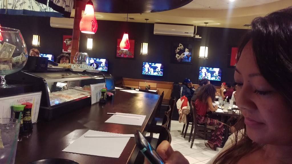 Sushi Zen | restaurant | 31500 Grape St #1, Lake Elsinore, CA 92532, USA | 9512457105 OR +1 951-245-7105