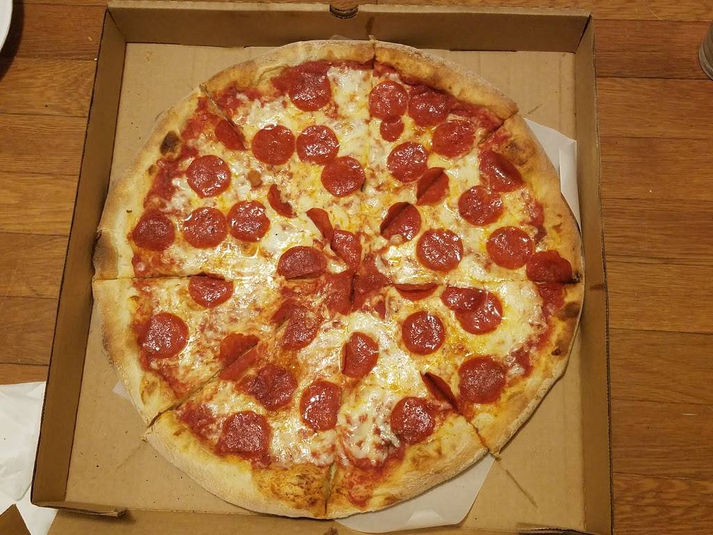 Pizzeria LItaliano | restaurant | 219 S Elm St, Greensboro, NC 27401, USA | 3362744810 OR +1 336-274-4810