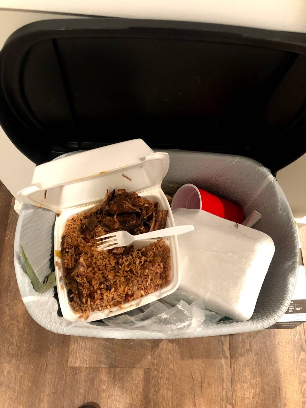 Jamaica Mi Krazy | restaurant | 2517 Spring Rd SE, Smyrna, GA 30080, USA | 7708743071 OR +1 770-874-3071