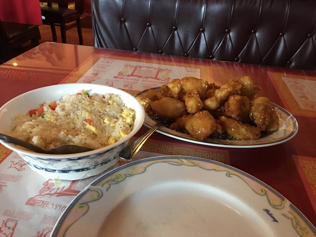 Peking Restaurant | restaurant | 2725 Atlanta Hwy, Athens, GA 30606, USA | 7065499333 OR +1 706-549-9333