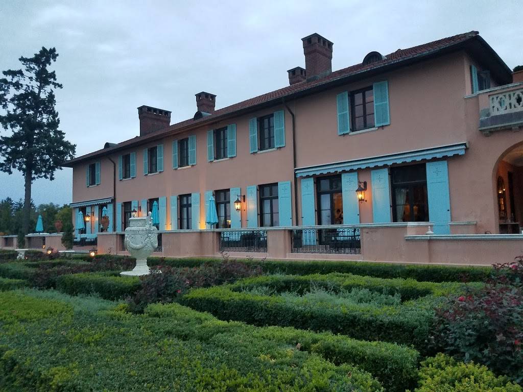 Glenmere Mansion | restaurant | 634 Pine Hill Rd, Chester, NY 10918, USA | 8454691900 OR +1 845-469-1900