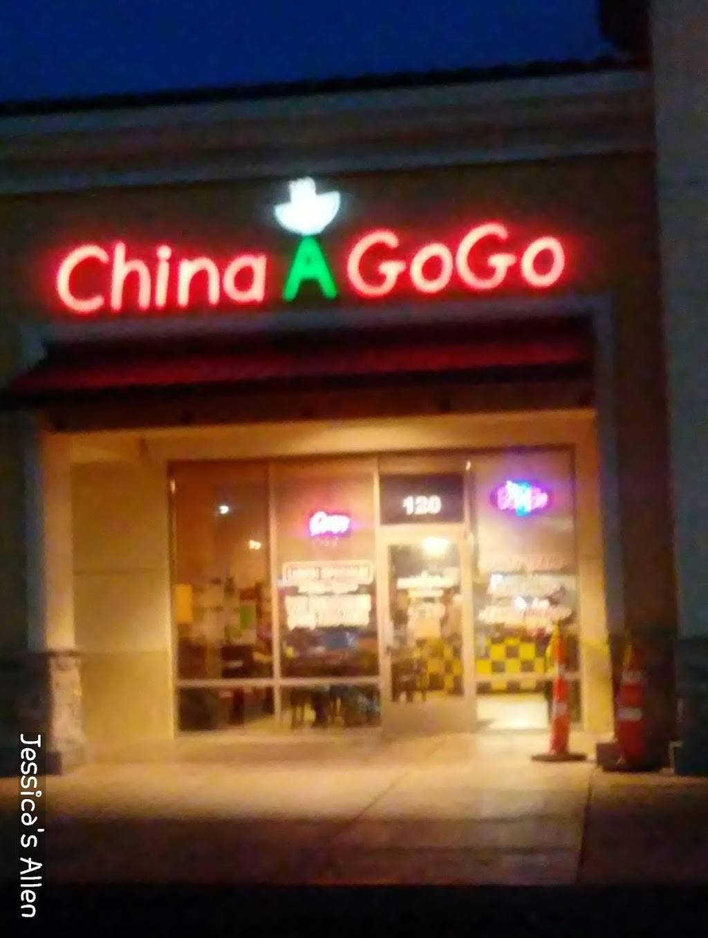 China A Go Go (S Highlands) | meal delivery | 10550 Southern Highlands Pkwy, Las Vegas, NV 89141, USA | 7022935514 OR +1 702-293-5514