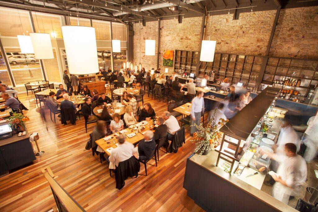 Torc | restaurant | 1140 Main St, Napa, CA 94559, USA | 7072523292 OR +1 707-252-3292