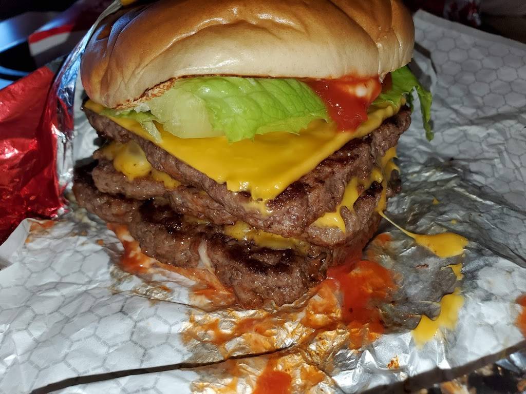 Wendys | restaurant | 5225 W Indian School Rd, Phoenix, AZ 85031, USA | 6232476037 OR +1 623-247-6037