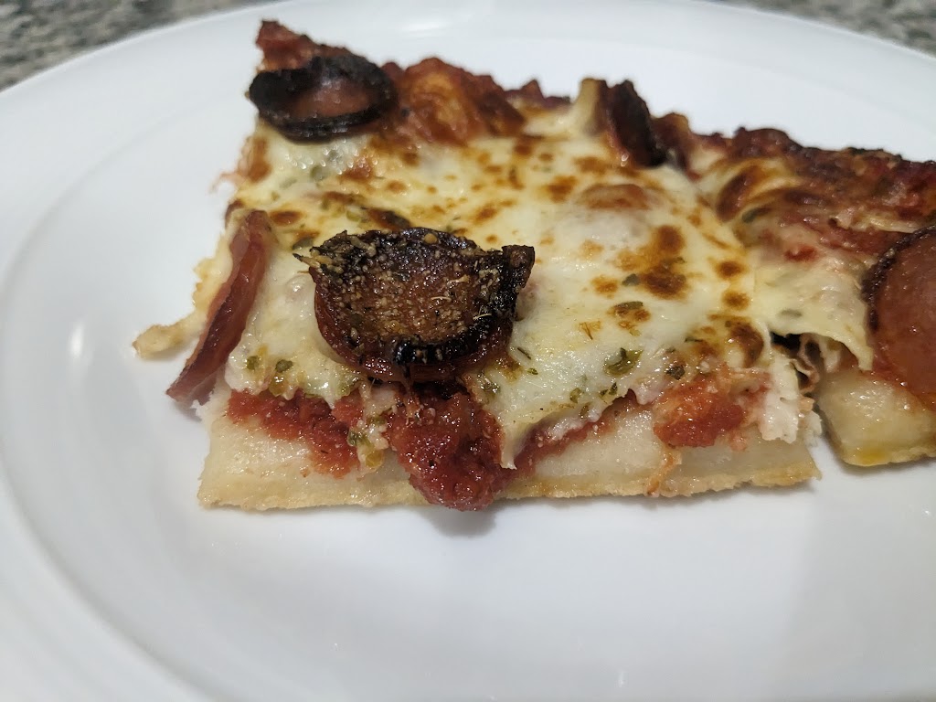 Just Pizza & Wing Co. | meal takeaway | 2359 N University Dr, Coral Springs, FL 33065, USA | 7542404887 OR +1 754-240-4887