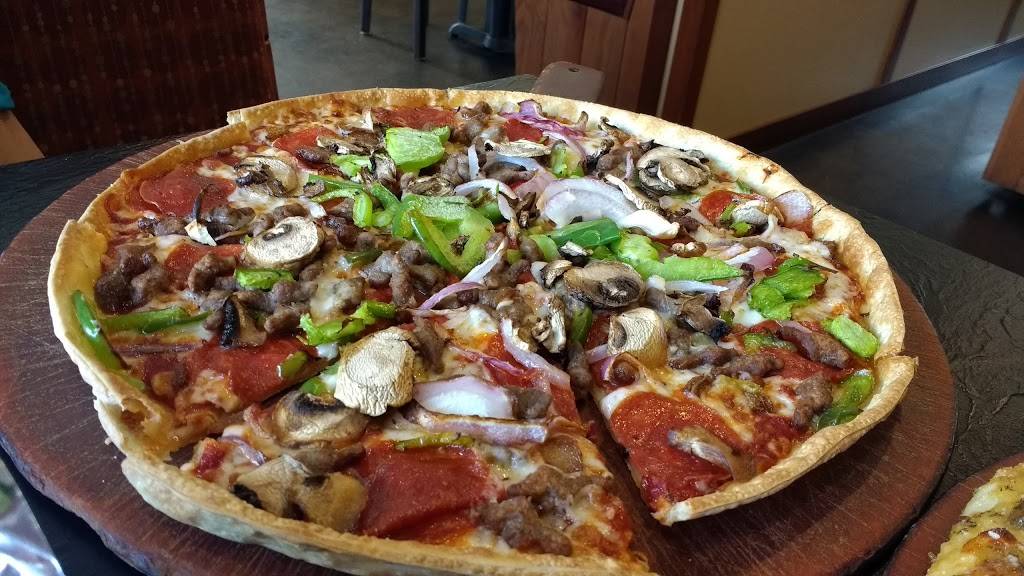 Pizza Hut | restaurant | 1175 Southgate Pkwy, Cambridge, OH 43725, USA | 7404395518 OR +1 740-439-5518