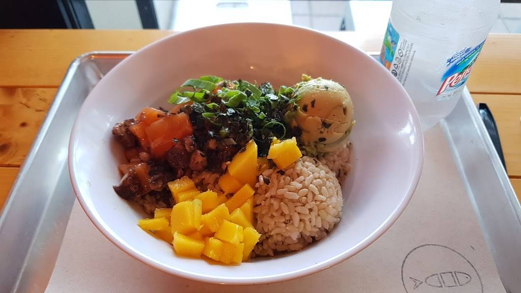 MARAKAI POKE - To Go (Conquistador) | restaurant | Blvd. Agua Caliente 10750-66, Defensores de Baja California, 22014 Tijuana, B.C., Mexico | 016646817164 OR +52 664 681 7164