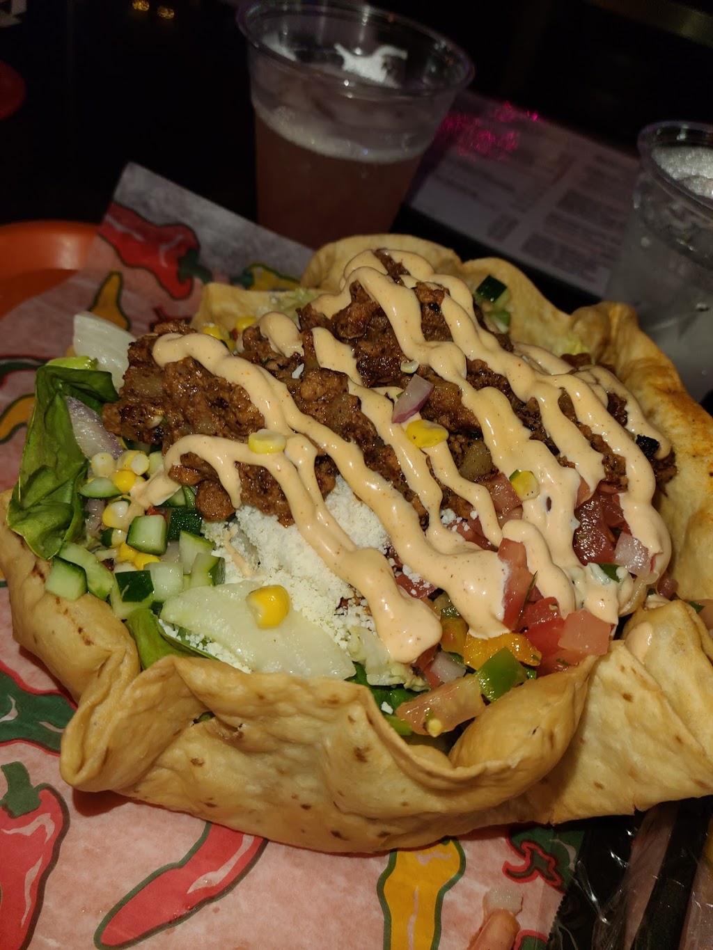 Red Fish Taco | restaurant | 2052 W County Hwy 30A, Santa Rosa Beach, FL 32459, USA | 8509947443 OR +1 850-994-7443