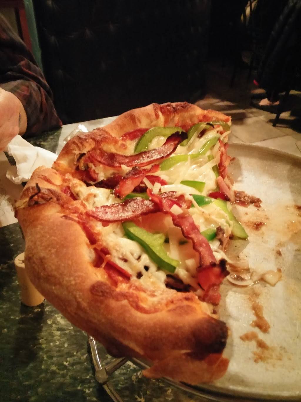 Pizzagalli Giffard Enr | restaurant | 3186 Rue Dubord, Québec, QC G1E 1S2, Canada | 4186616944 OR +1 418-661-6944