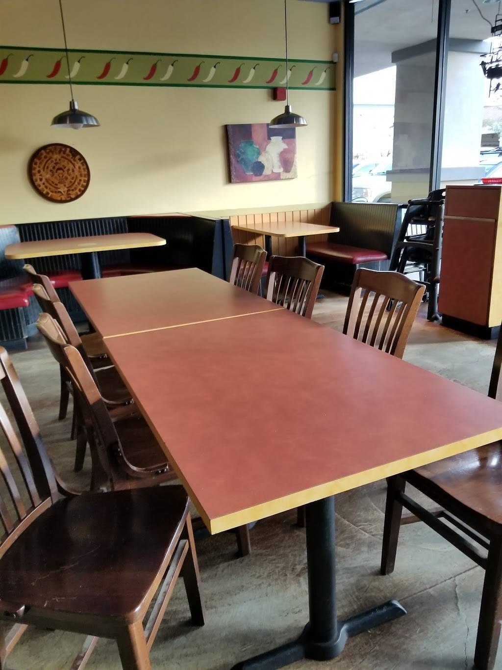 Joses Taco Shop | restaurant | 2440 S Melrose Dr, Vista, CA 92081, USA | 7605988300 OR +1 760-598-8300